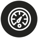 high speed
