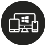 web,mobile,window