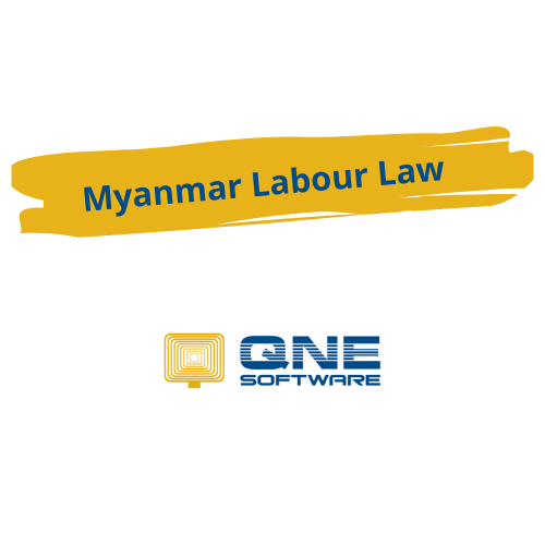 Myanmar Labour Law brief